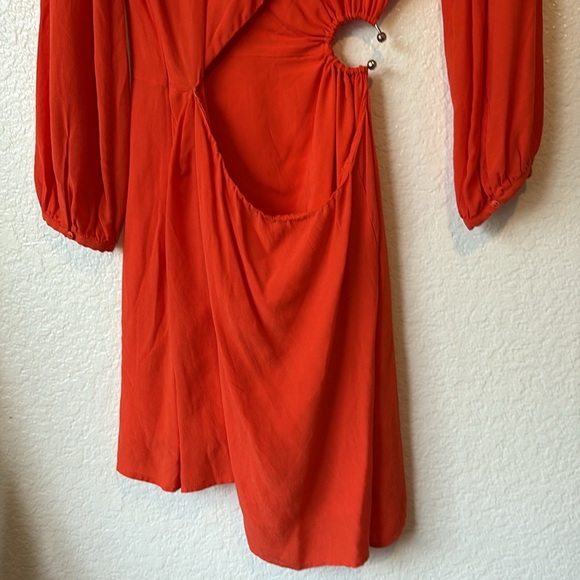 ba&sh Bonica Dress - Picture 11 of 15